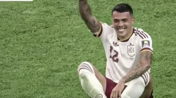 Gol Perdana Pedro Porro yang Bersejarah