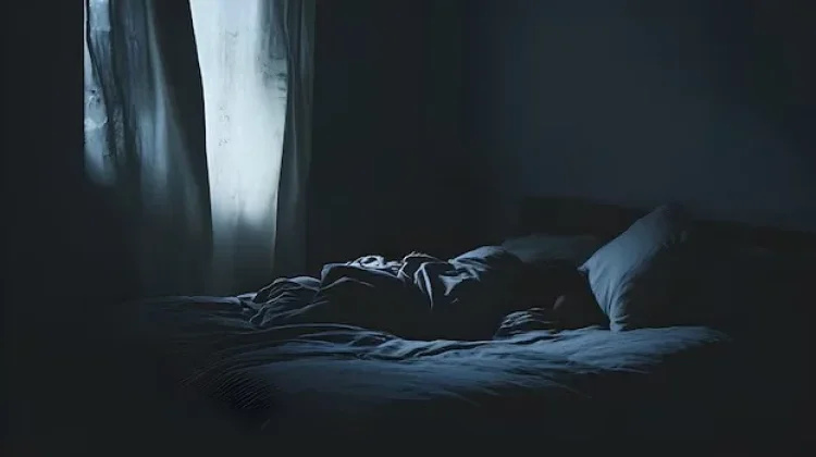 Tidur dalam Gelap Terbukti Baik untuk Kesehatan, Ini yang Perlu Diketahui