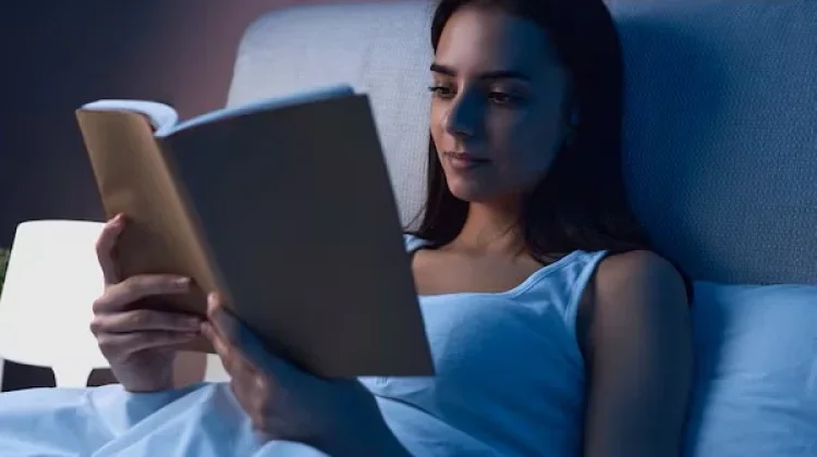 5 Afirmasi Malam Hari sebelum Tidur untuk Menarik Energi Positif dan Kesuksesan