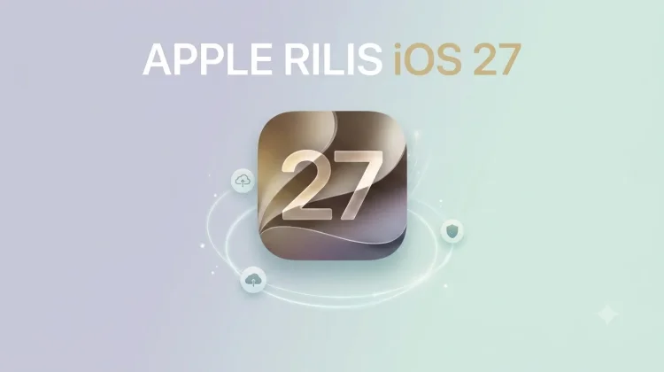 Apple Rilis iOS 27 Public Beta, Berikut Daftar iPhone yang Bisa Update