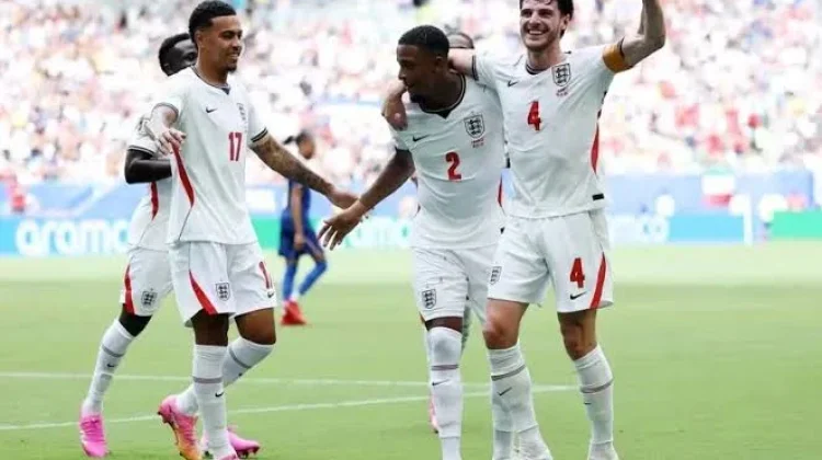 Piala Dunia 2026: Inggris Rebut Tempat Ketiga usai Drama 10 Gol