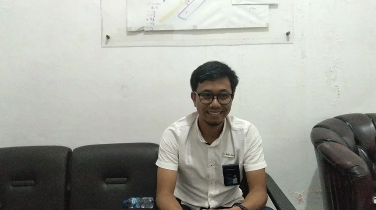 PELNI Cabang Serui  KM Ciremai Angkut 1.579 Penumpang, Lonjakan Belum Signifikan