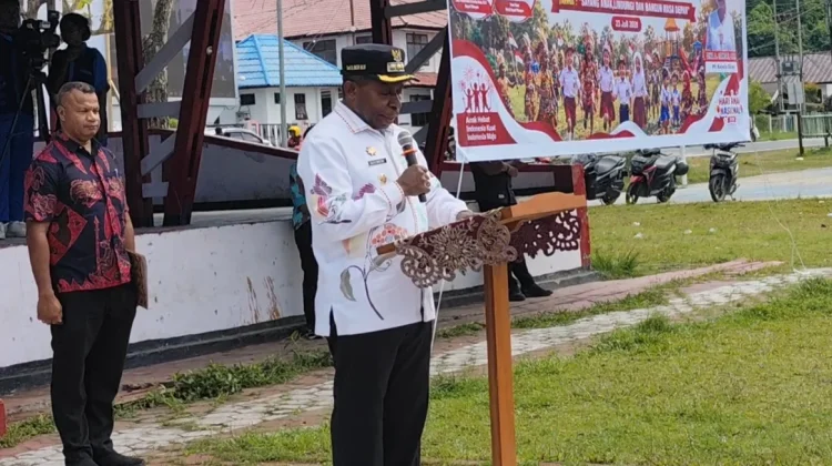Hari Anak Nasional Momentum Pemenuhan Hak Hidup Anak
