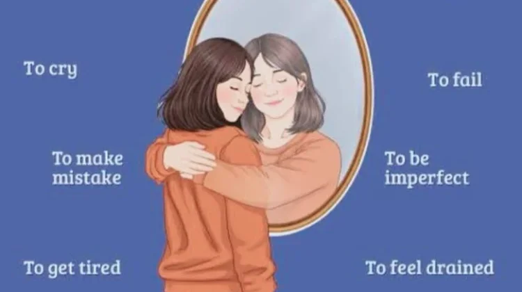 Sebaiknya Anda Tahu? Apa yang Berubah jika Kamu Mulai Menerima Dirimu