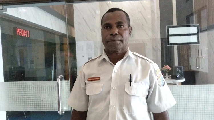 Ketersediaan Sembilan Bahan Pokok di Yapen Dipastikan Aman