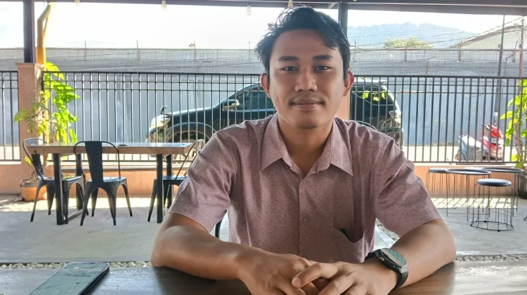 Dapur Yayasan Titian Yapen Menunggu Persetujuan BGN