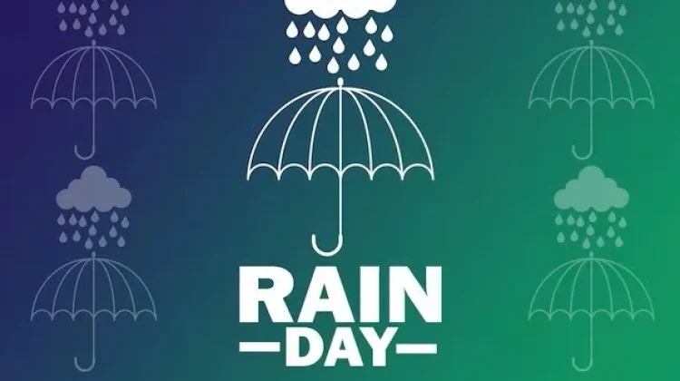 5 Alasan Diperingatinya Hari Hujan atau Rain Day di Amerika Serikat pada 29 Juli
