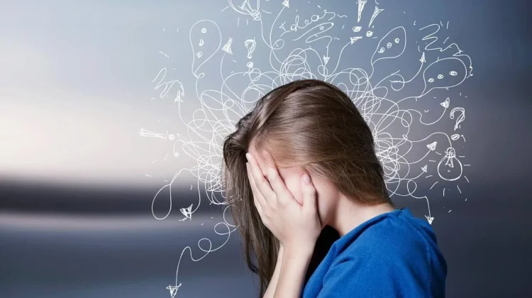 Mengapa Overthinking Sulit Dihentikan?