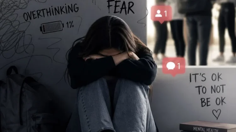 Mengenal Toxic Positivity: saat Pikiran Positif Justru Menyakiti