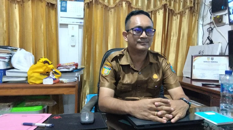 Ruas Jalan di Yapen Berstatus Ruas Jalan Nasional , Provinsi dan Kabupaten