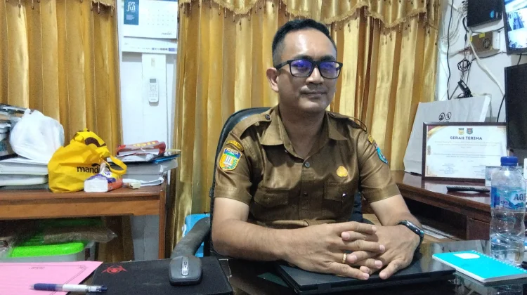 Dinas PUPR Usahakan TPU Baru, Kaji Kelayakan Lokasi Sesuai Tata Ruang
