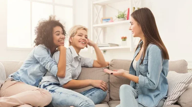 Kenali 9 Tipe Orang Baik saat Perlu Sesuatu