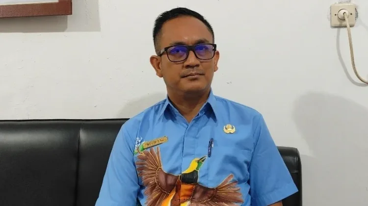 Semarak HUT RI, PUPRPKP Yapen Gelar Lomba Video Bersihkan Jalan