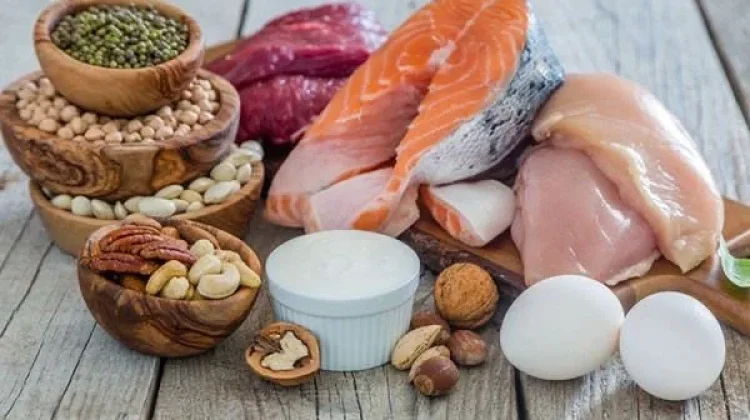 Sering Lapar Padahal Baru Makan? Kenali Makanan yang Bikin Kenyang Lebih Lama