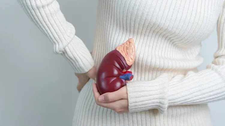 Gejala Hepatitis yang Sering Terlewat, Waspadai sebelum Terlambat