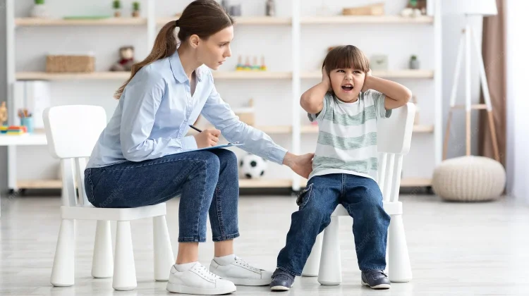 Cara Mudah Mengatasi Anak Tantrum di Luar Rumah