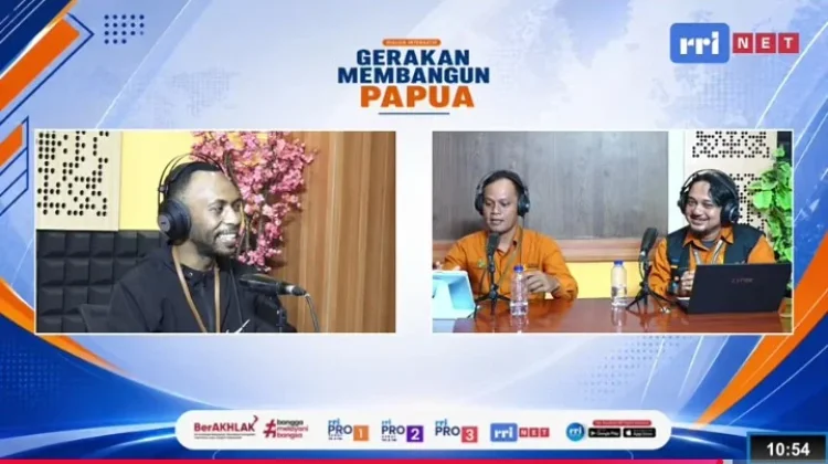 BPS Yapen Petakan Potensi Ekonomi Masyarakat Melalui Sensus Ekonomi 2026