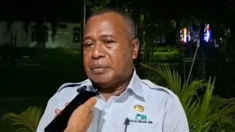 Perumdam Yapen Permudah Pembayaran Rekening Air melalui BRImo
