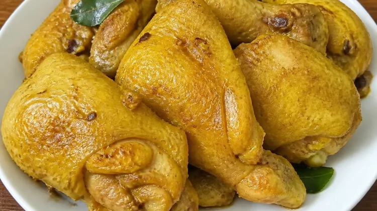 Rahasia Bumbu Ungkep Meresap Sampai ke Tulang: Resep Masakan Nusantara Otentik