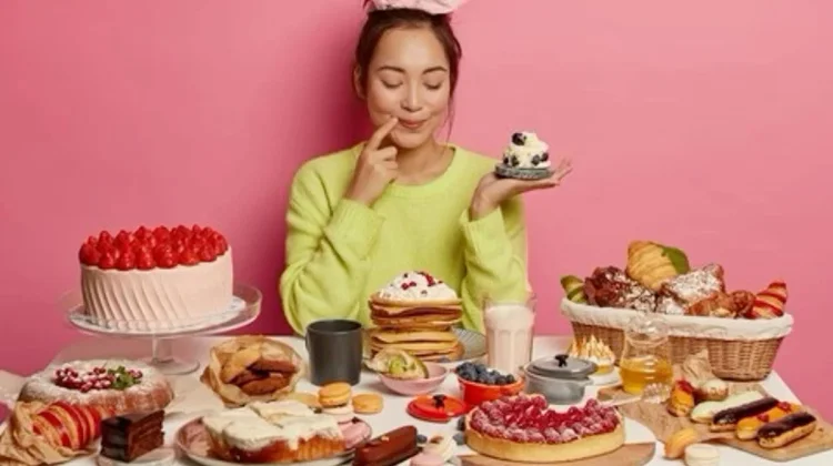 Lapar atau Cuma Ngidam? Kenali Sinyal Tubuhmu