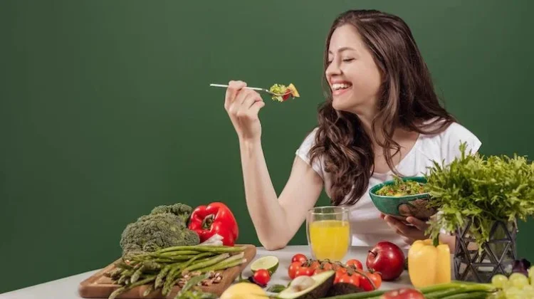 Kenapa Kita Harus Mulai Peduli dengan Apa yang Kita Makan?