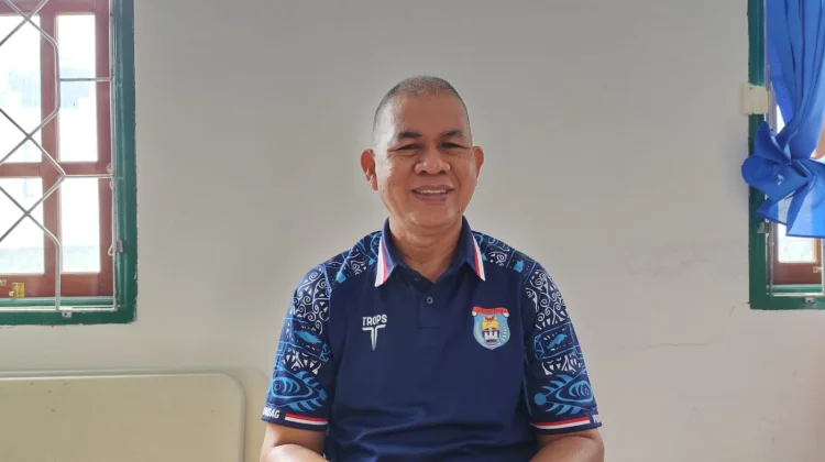 Sembako Awal September di Yapen Cukup Tersedia