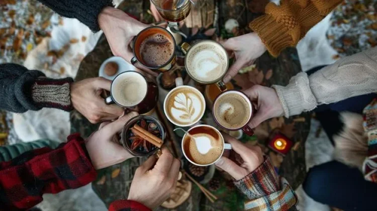 Mengenal Fika: Tradisi Ngopi Santai ala Masyarakat Swedia