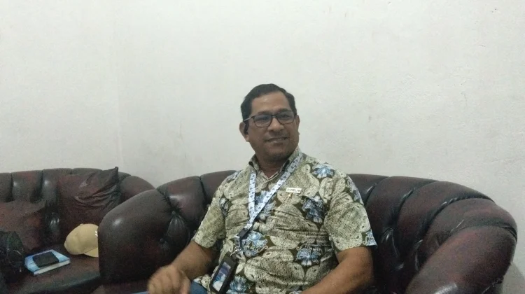 KM Ciremai Docking, Pelni Siapkan KM Dobonsolo Layani Rute Serui