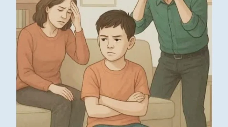 Cara Bikin Batasan Tegas dengan Orang Tua tanpa Menjadi Anak Durhaka
