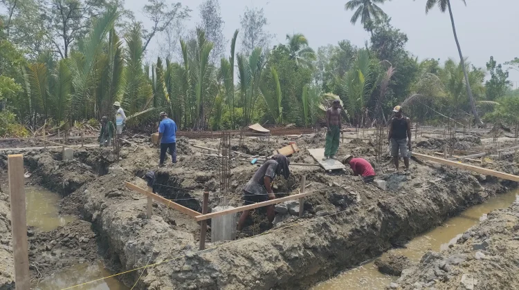 Ketua DPRK Waropen Apresiasi Pelibatan Masyarakat