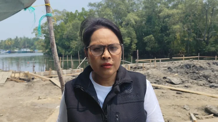 Pembangunan Waropen Terus Berproses, DPRK Pantau Langsung
