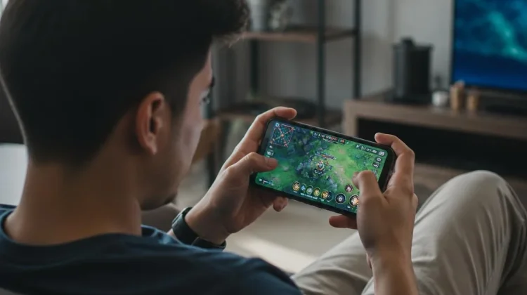 Manfaat dan Risiko Gaming bagi Anak: Panduan Cerdas untuk Orang Tua