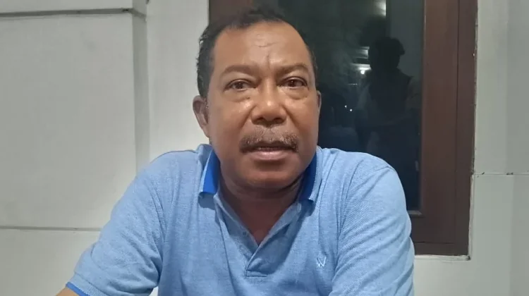 Kabut Asap Karhutla, Disdik Yapen Imbau Sekolah Kurangi Aktivitas Luar Ruangan