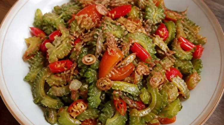 Cara Memasak Pare agar Tidak Pahit dan Tetap Lezat