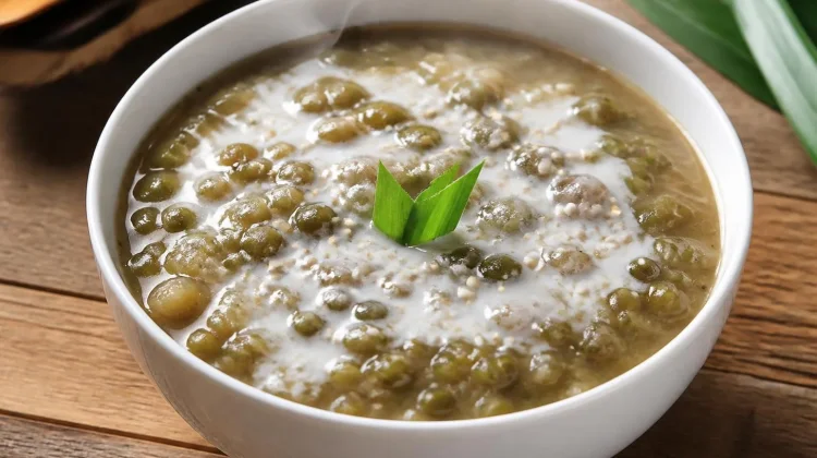 Rahasia Bubur Kacang Hijau yang Lembut dan Tidak Cepat Basi