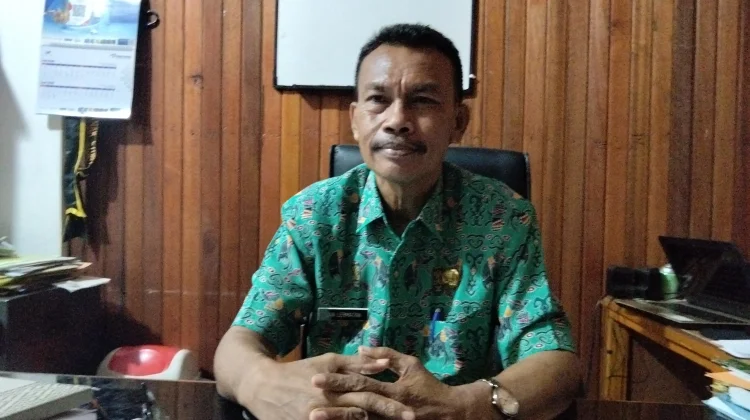 Dana Kampung Tahun 2026 Mengalami Penurunan