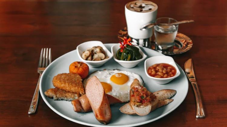 Sarapan Sehat yang Cocok untuk Memulai Aktivitas Pagi