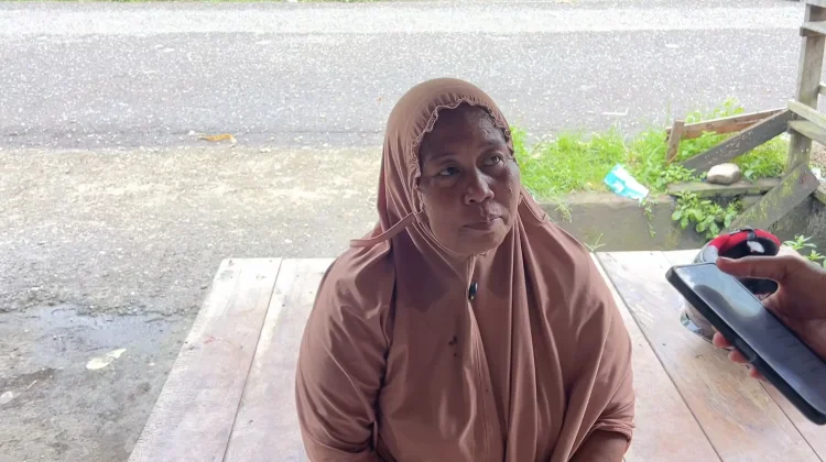 Program Bantuan Pangan Membawa Dampak Positif bagi Penerima Manfaat