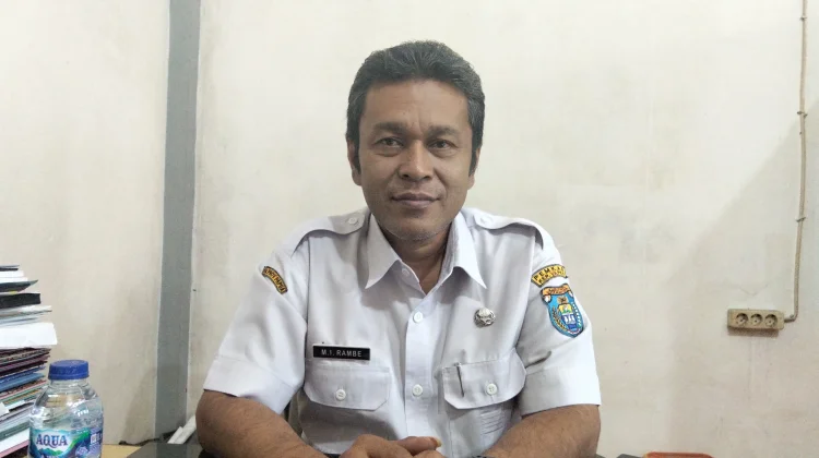 20 Kampung di Yapen Masuk Pemeriksaan Inspektorat