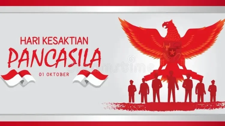 Menghargai Sejarah dan Perjuangan Pahlawan di Hari Kesaktian Pancasila