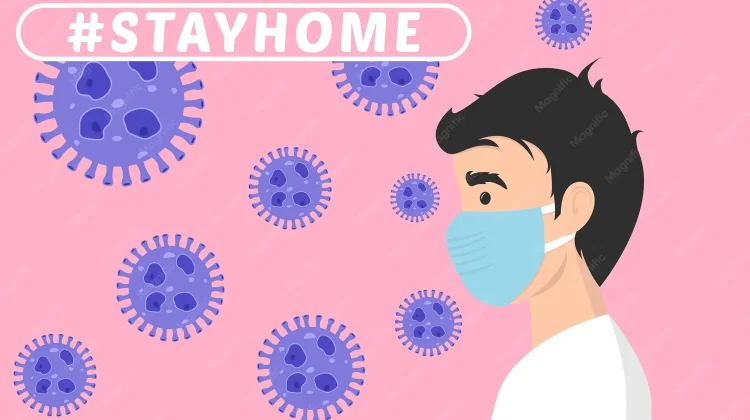 Kasus Flu di Indonesia Berstatus Sedang, H1N1 Paling Mendominasi