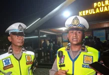 Puluhan Kendaraan Terjaring Operasi Keselamatan 2026