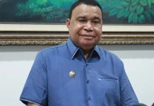 Pemkab Yapen Klarifikasi Terkait Sorotan Kemampuan Dasar Siswa