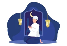 Doa Niat Puasa Ramadan: Praktis dan Mudah