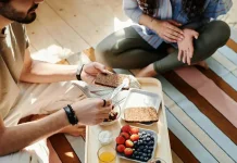 Tips Batasi Konsumsi Gula Berlebih saat Imlek