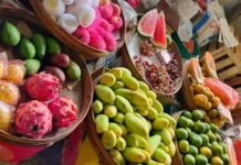 Rekomendasi Buah yang Baik Dikonsumsi saat Puasa Ramadan