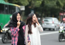 Lima Tren Ngabuburit Ramadan 2026 Ala “Gen Z”