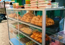 Nikmatnya Sajian Takjil Sederhana di Sore Hari Ramadan