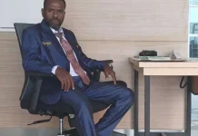 Kapp Silas Ayemi: Kapp yapen jangan mau di pecah belah