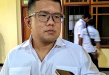 Weket II DPRK Dinas Tuntaskan Status Kepala Sekolah